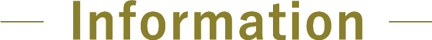 Information
